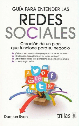 GUIA PARA ENTENDER LAS REDES SOCIALES
