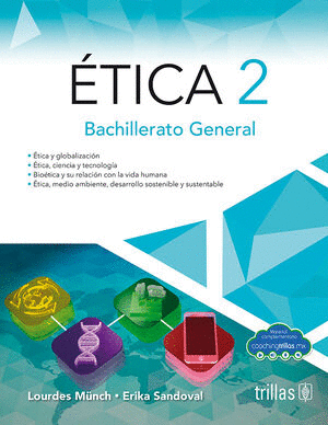ETICA 2 BACHILLERATO GENERAL