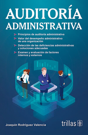 AUDITORIA ADMINISTRATIVA