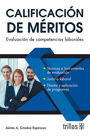 CALIFICACION DE MERITOS