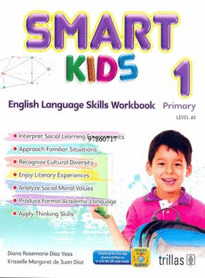 SMART KIDS 1 PRIMARY