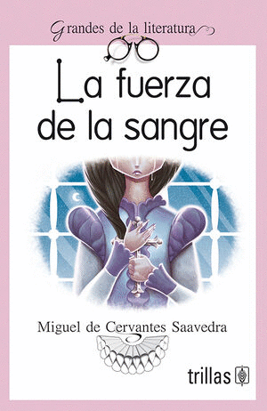 LA FUERZA DE LA SANGRE