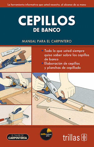 CEPILLOS DE BANCO