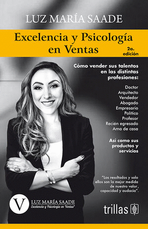EXCELENCIA Y PSICOLOGIA EN VENTAS