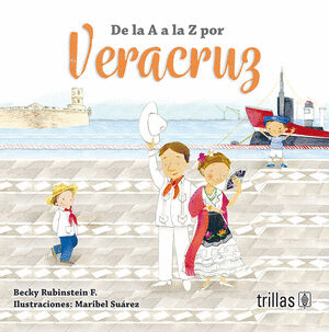 DE LA A A LA Z POR VERACRUZ