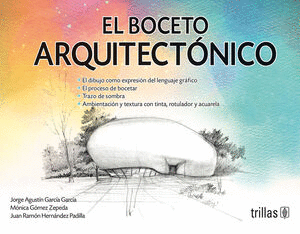EL BOCETO ARQUITECTONICO