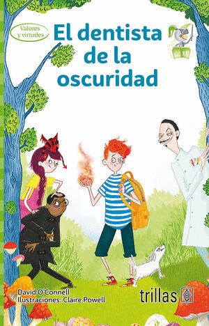 DENTISTA DE LA OSCURIDAD EL