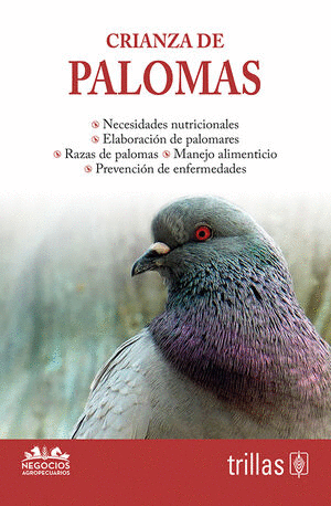 CRIANZA DE PALOMAS