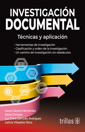 INVESTIGACION DOCUMENTAL