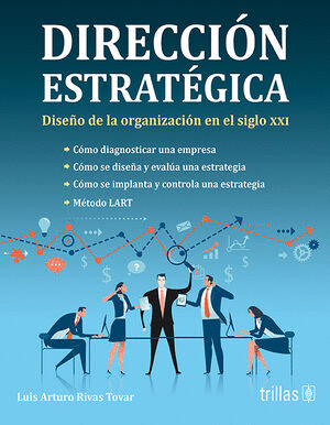 DIRECCION ESTRATEGICA