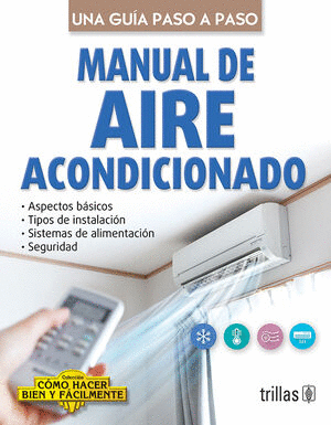 MANUAL DE AIRE ACONDICIONADO