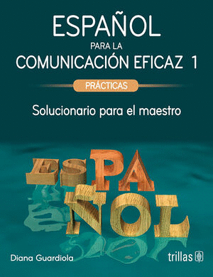 ESPAOL PARA LA COMUNICACION EFICAZ 1