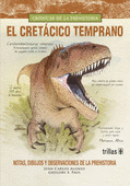 CRETACIO TEMPRANO EL