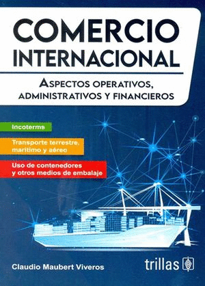 COMERCIO INTERNACIONAL
