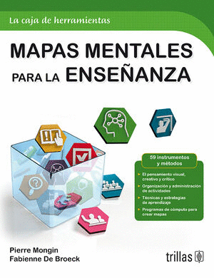 MAPAS MENTALES PARA LA ENSE�ANZA