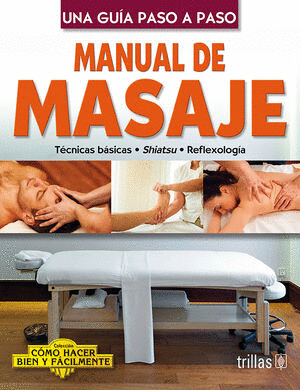 MANUAL DE MASAJE