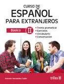 CURSO DE ESPAOL PARA EXTRANJEROS BASICO 2