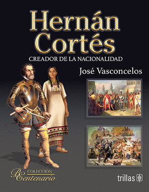 HERNAN CORTES