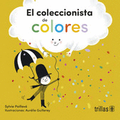 COLECCIONISTA DE COLORES EL