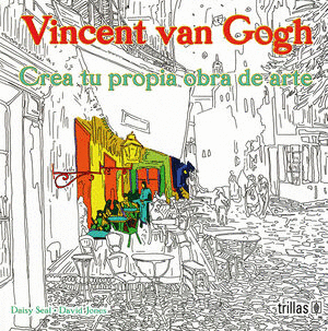 VINCENT VAN GOGH