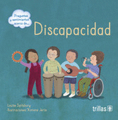 DISCAPACIDAD