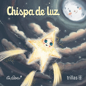CHISPA DE LUZ