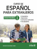 CURSO DE ESPAOL PARA EXTRANJEROS INTERMEDIO 1