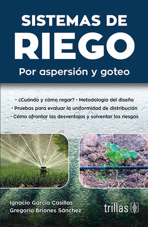 SISTEMA DE RIEGO
