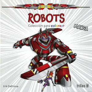 ROBOTS