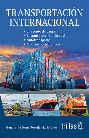TRANSPORTACION INTERNACIONAL