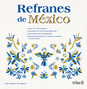 REFRANES DE MEXICO