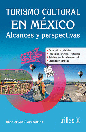 TURISMO CULTURAL EN MEXICO