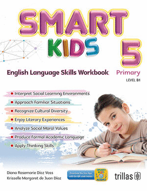 SMART KIDS 5 PRIMARY