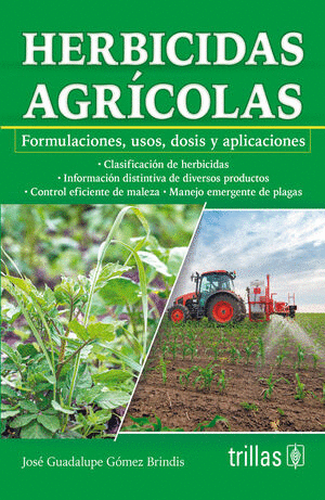 HERBICIDAS AGRICOLAS
