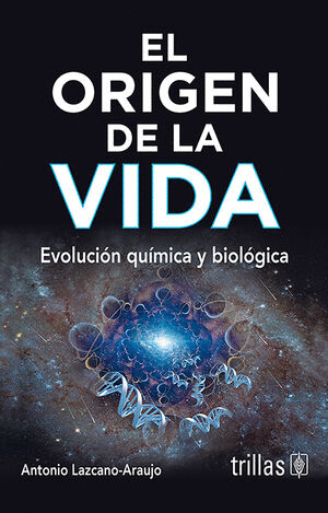 ORIGEN DE LA VIDA