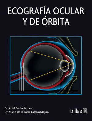 ECOGRAFIA OCULAR Y DE ORBITA