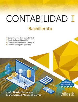 CONTABILIDAD 1 BACHILLERATO