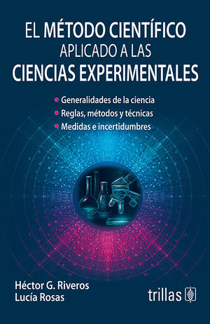 METODO CIENTIFICO APLICADO A LAS CIENCIAS EXPERIMENTALES EL
