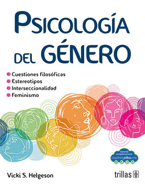 PSICOLOGIA DE GENERO