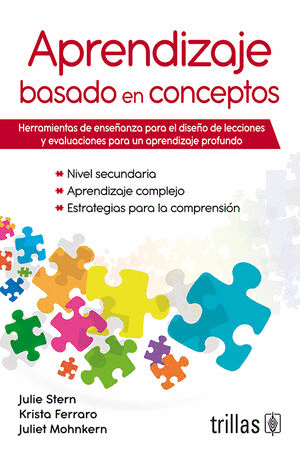 APRENDIZAJE BASADO EN CONCEPTOS