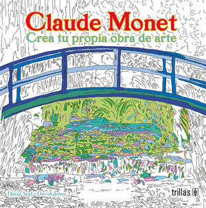 CLAUDE MONET
