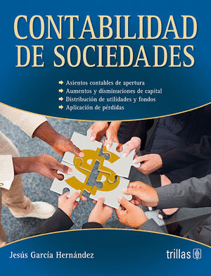 CONTABILIDAD DE SOCIEDADES