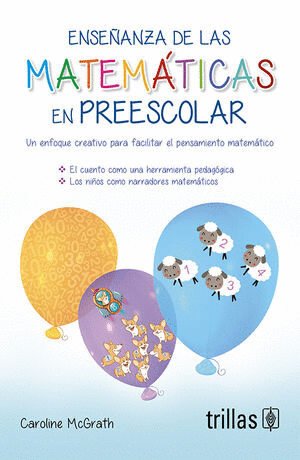 ENSE�ANZA DE LAS MATEMATICAS EN PREESCOLAR