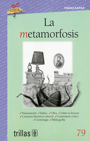 LA METAMORFOSIS