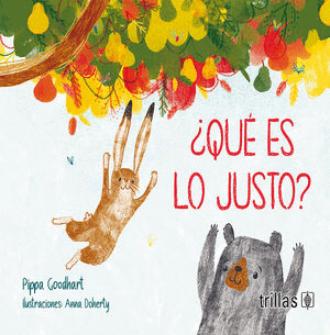 QUE ES LO JUSTO