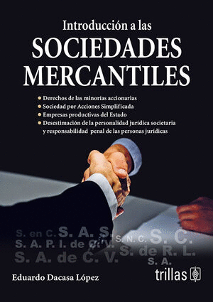 INTRODUCCION A LAS SOCIEDADES MERCANTILES