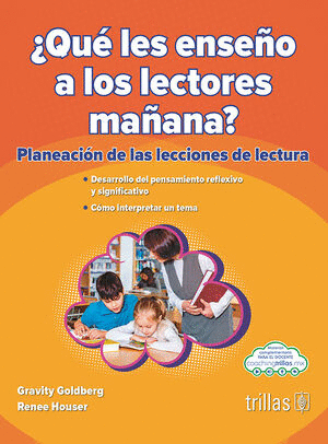 QUE LES ENSE�O A LOS LECTORES MA�ANA