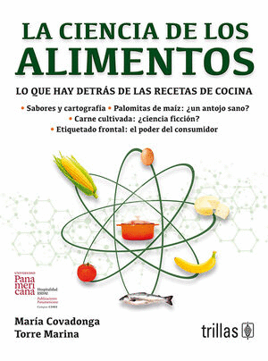 LA CIENCIA DE LOS ALIMENTOS