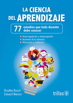 CIENCIA DEL APRENDIZAJE LA