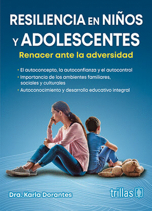 RESILIENCIA EN NI�OS Y ADOLESCENTES